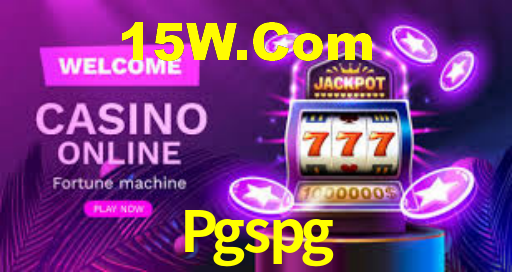Pgspg Bet
