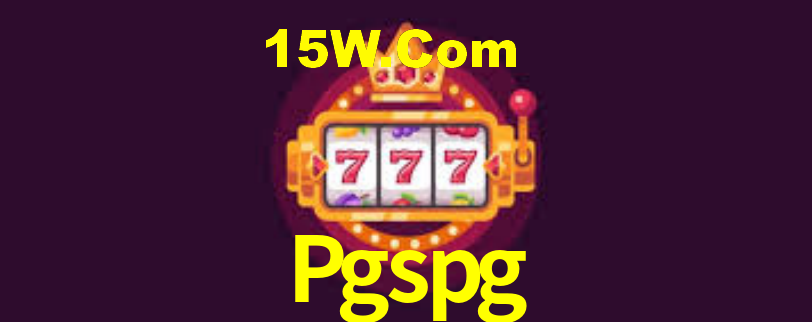 Pgspg