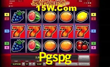 Games Directory Pgspg
