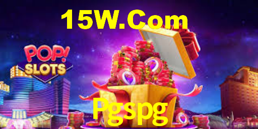 Pgspg