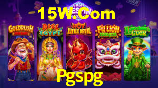 Pgspg