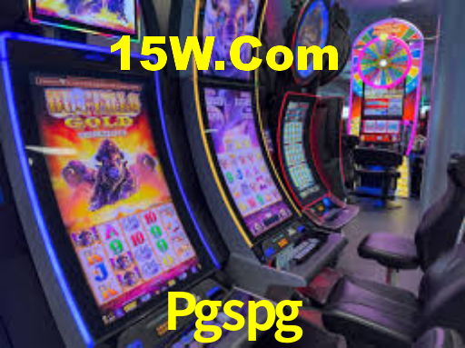Pgspg: Seu Cassino Premiado com Pagamentos Rápidos