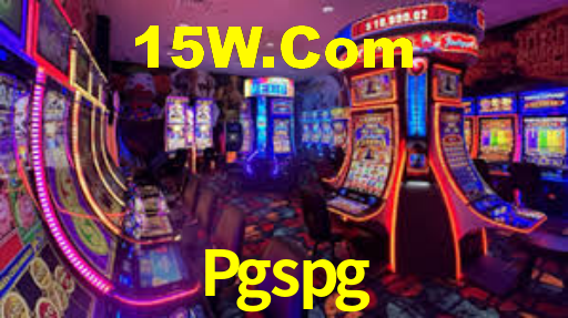 Pgspg