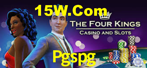 Pgspg Bet
