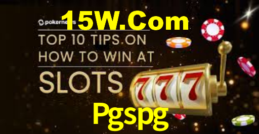Pgspg Bet