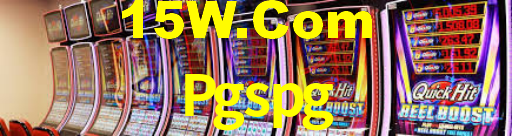 Pgspg