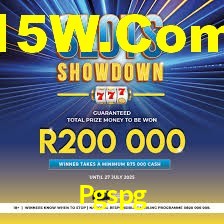 Live Casino Pgspg