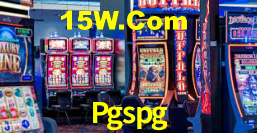 Pgspg